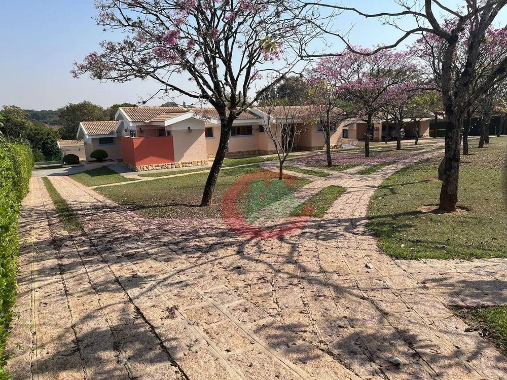 Chácara, 3 quartos, 5000 m² - Foto 3