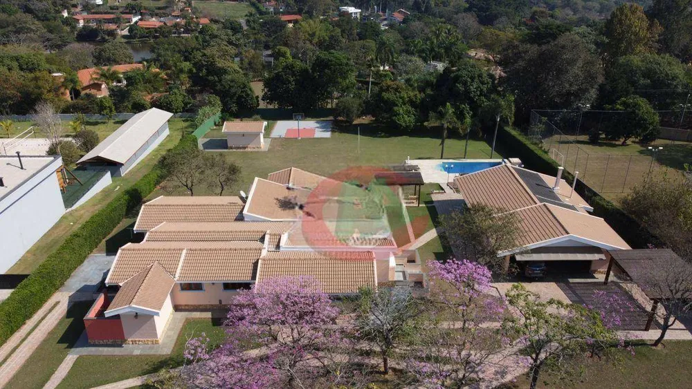 Chácara, 3 quartos, 5000 m² - Foto 2