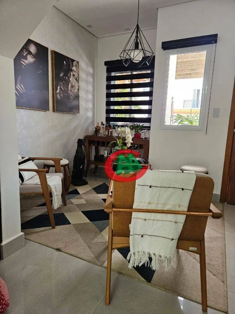 Casa de Condomínio, 3 quartos - Foto 8