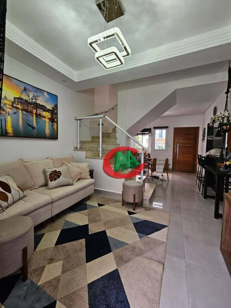 Casa de Condomínio, 3 quartos - Foto 7