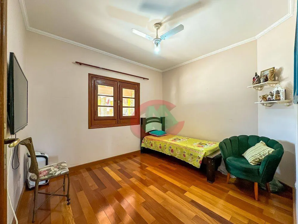 Chácara, 6 quartos, 6275 m² - Foto 7