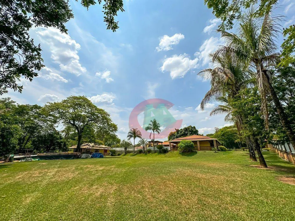 Chácara, 6 quartos, 6275 m² - Foto 9