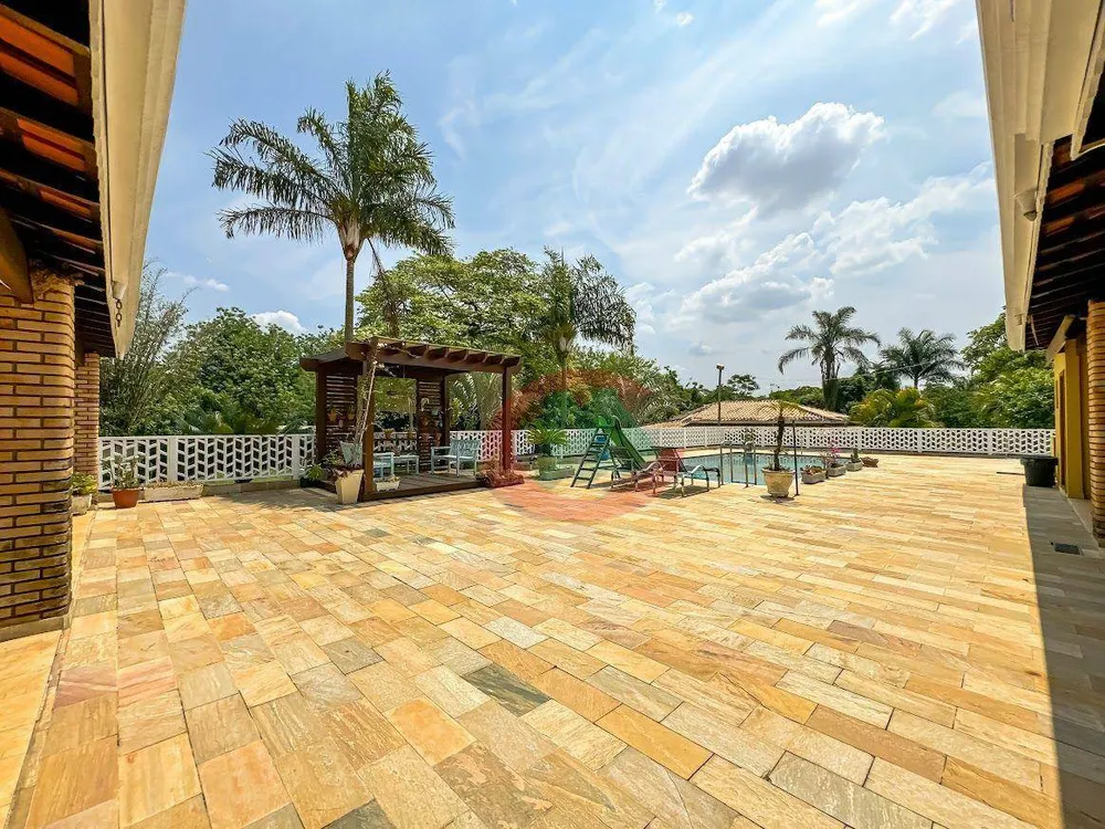 Chácara, 6 quartos, 6275 m² - Foto 11