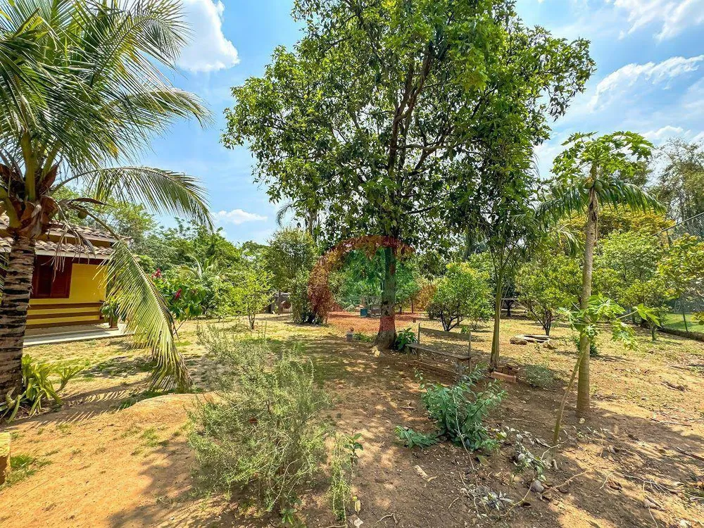 Chácara, 6 quartos, 6275 m² - Foto 10