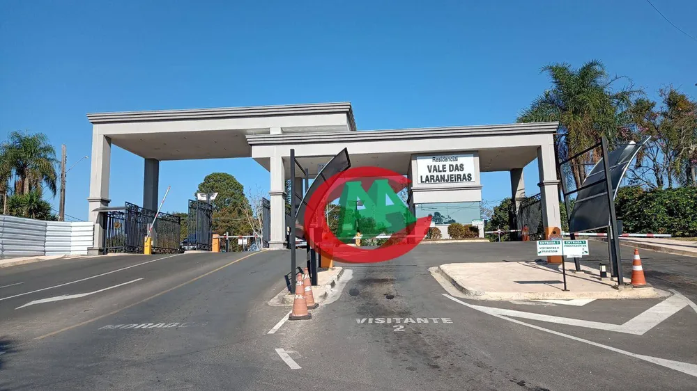 Loteamento e Condomínio, 3000 m² - Foto 6