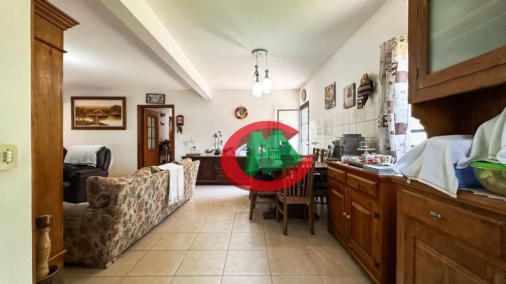 Sítio, 3 quartos, 2 hectares - Foto 4