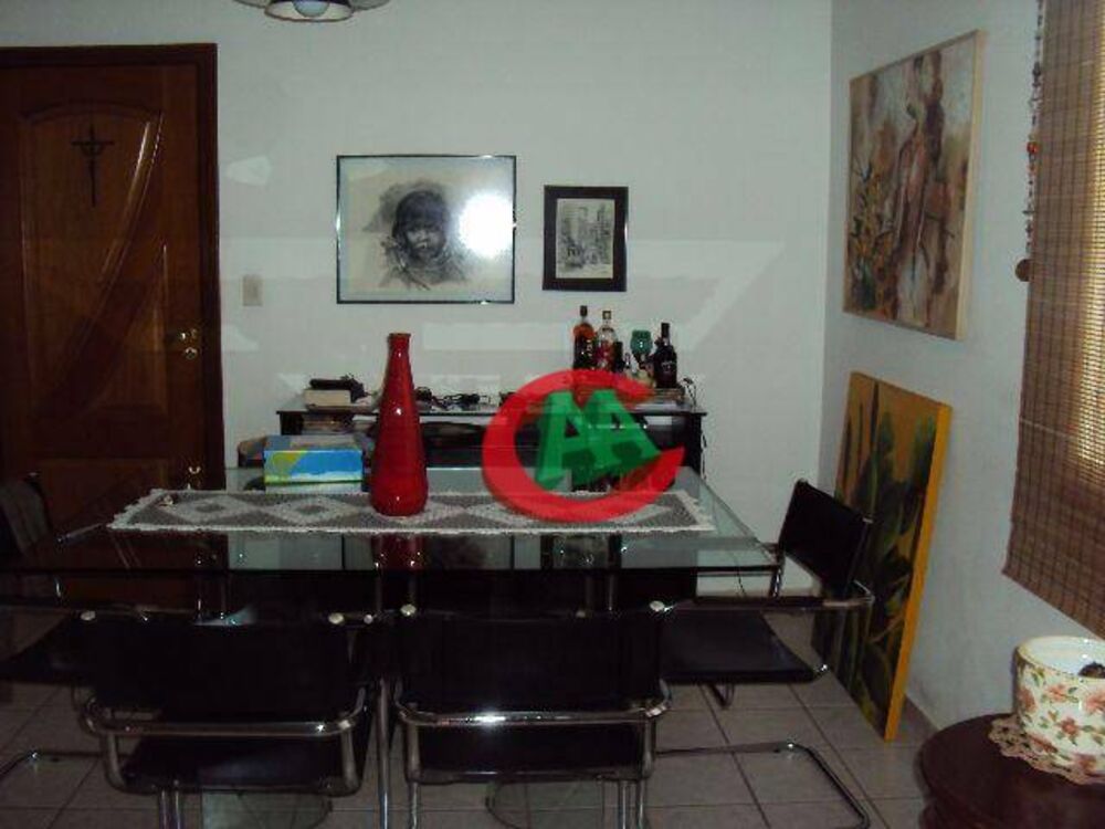 Sobrado à venda com 3 quartos, 140m² - Foto 3