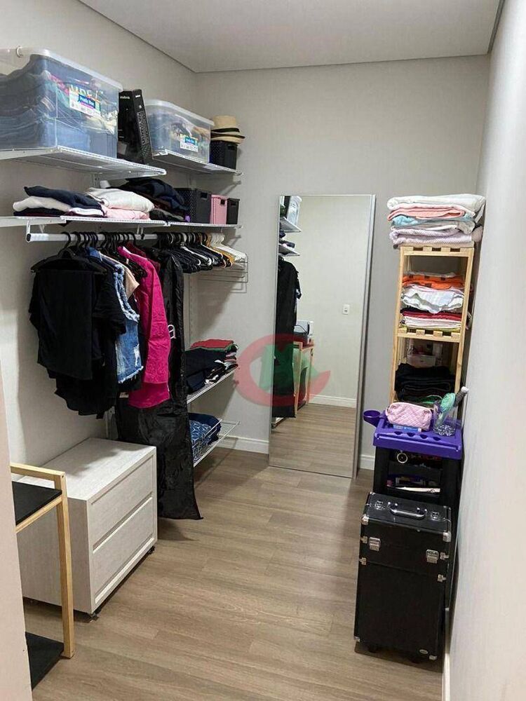 Casa de Condomínio à venda com 3 quartos, 130m² - Foto 12