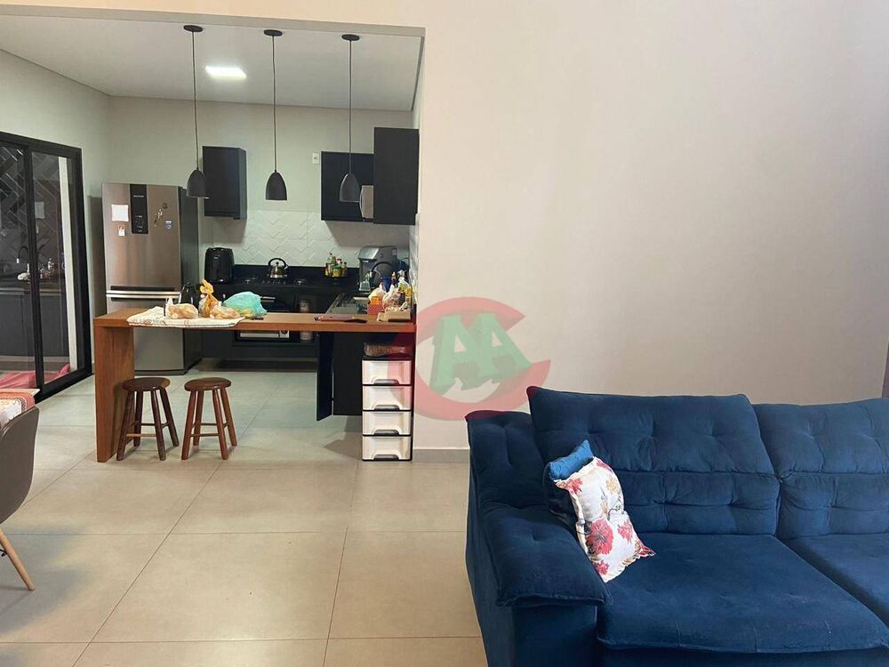 Casa de Condomínio à venda com 3 quartos, 130m² - Foto 5