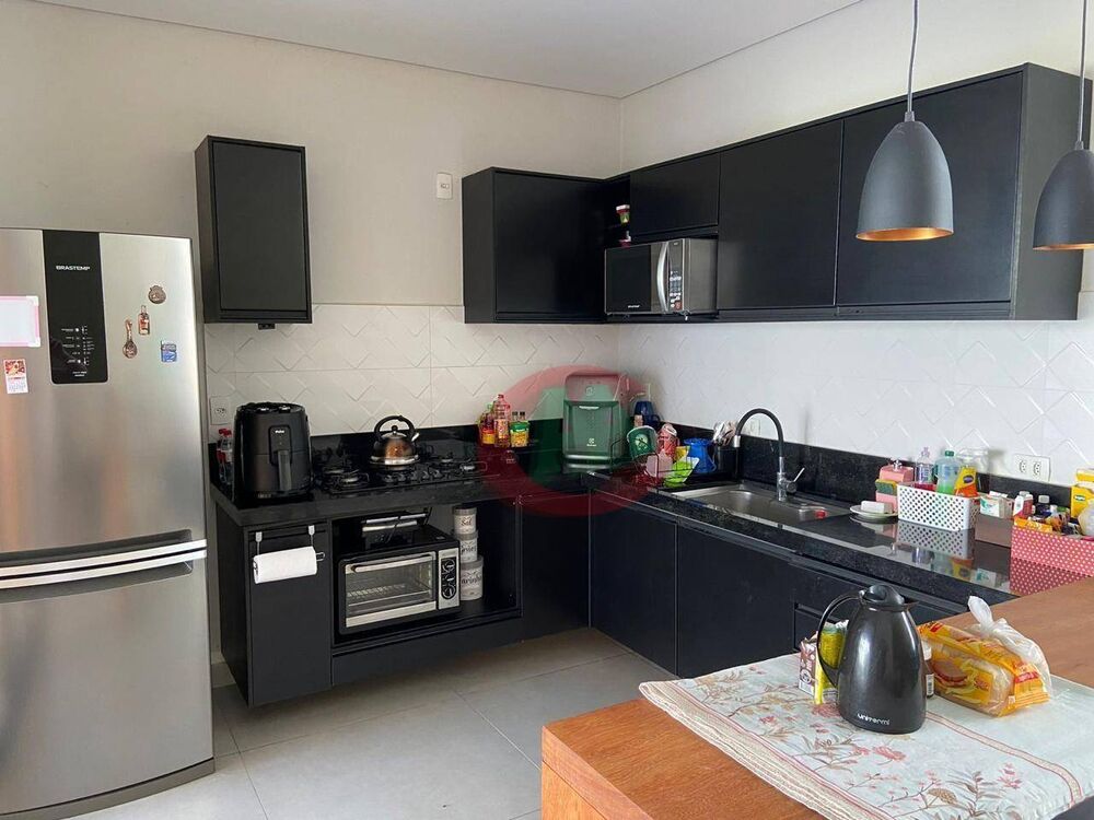 Casa de Condomínio à venda com 3 quartos, 130m² - Foto 8