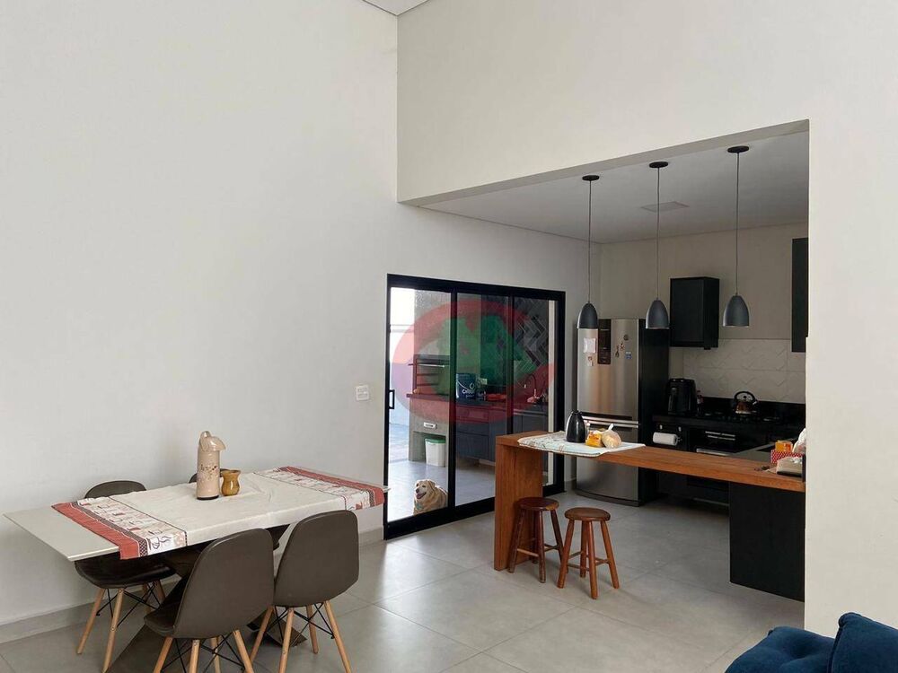 Casa de Condomínio à venda com 3 quartos, 130m² - Foto 6