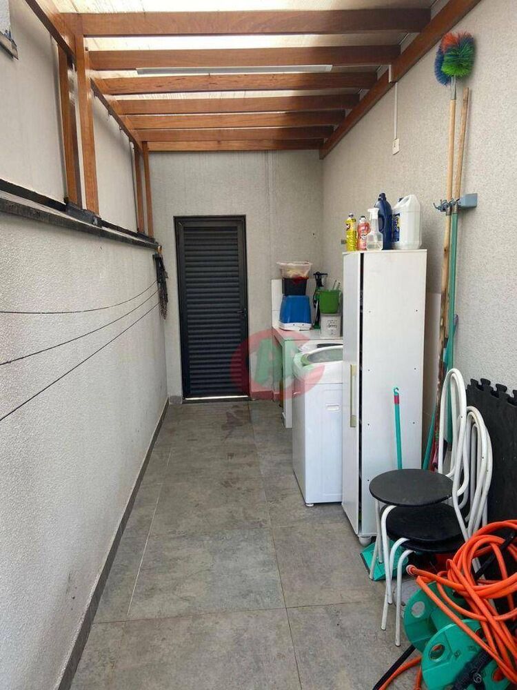 Casa de Condomínio à venda com 3 quartos, 130m² - Foto 19