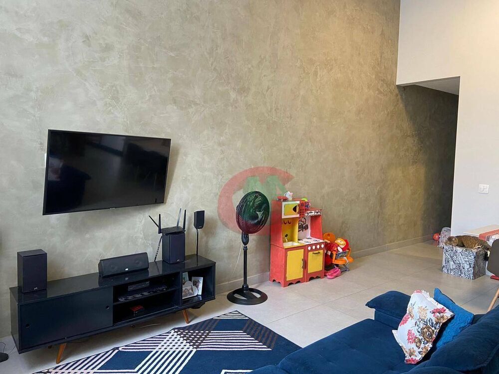 Casa de Condomínio à venda com 3 quartos, 130m² - Foto 2