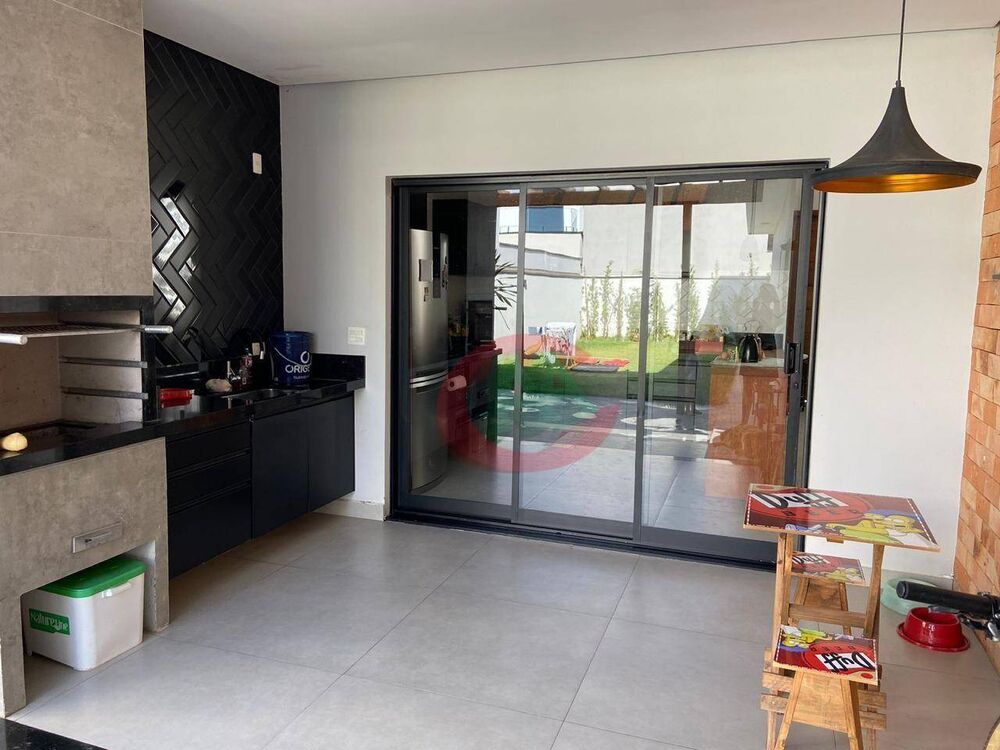Casa de Condomínio à venda com 3 quartos, 130m² - Foto 17