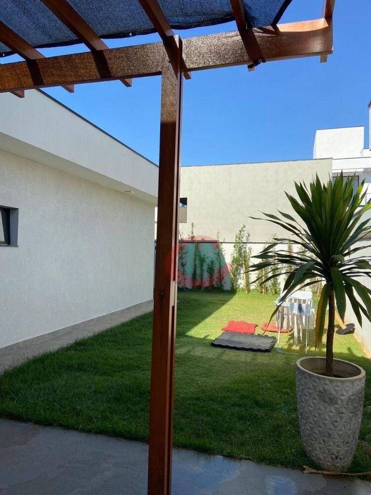 Casa de Condomínio à venda com 3 quartos, 130m² - Foto 20