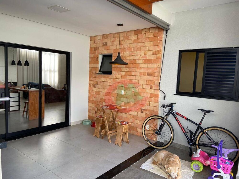 Casa de Condomínio à venda com 3 quartos, 130m² - Foto 16