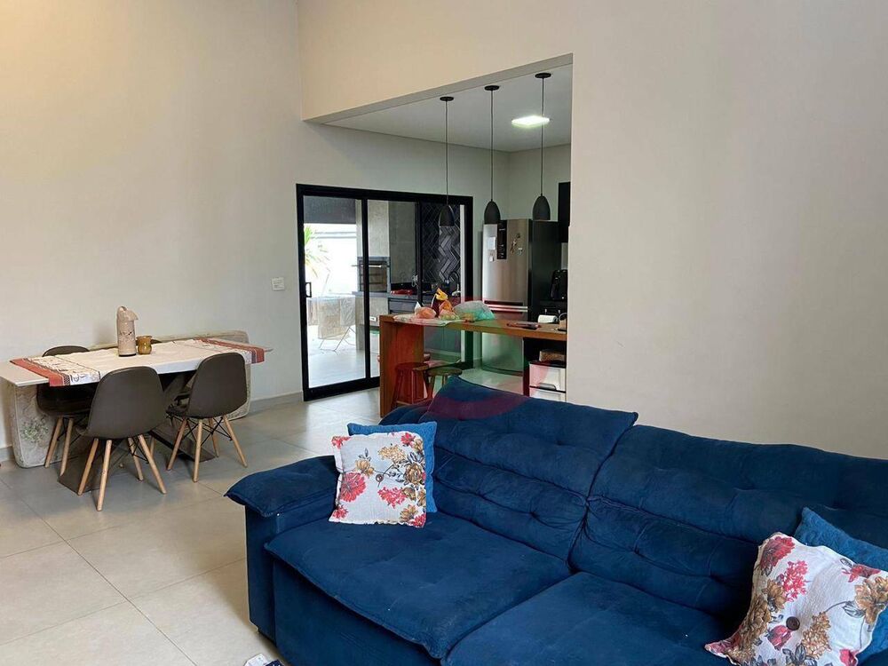 Casa de Condomínio à venda com 3 quartos, 130m² - Foto 3
