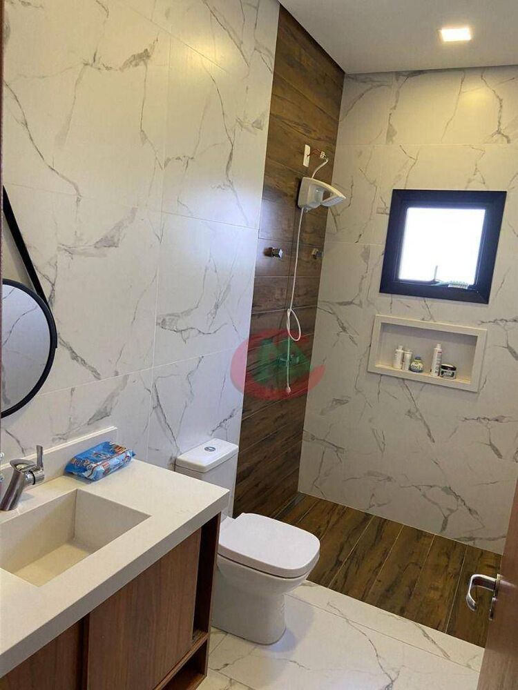 Casa de Condomínio à venda com 3 quartos, 130m² - Foto 13