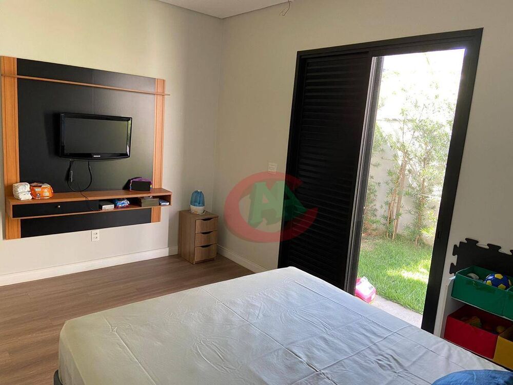Casa de Condomínio à venda com 3 quartos, 130m² - Foto 11