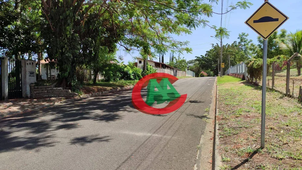 Loteamento e Condomínio, 5000 m² - Foto 5