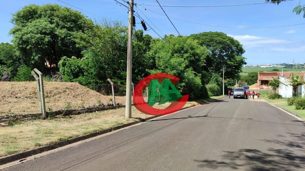 Loteamento e Condomínio, 5000 m² - Foto 1
