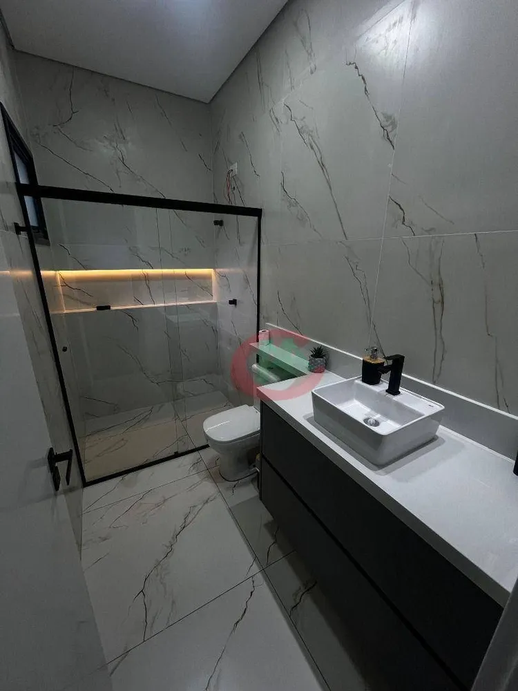 Casa, 3 quartos, 105 m² - Foto 12