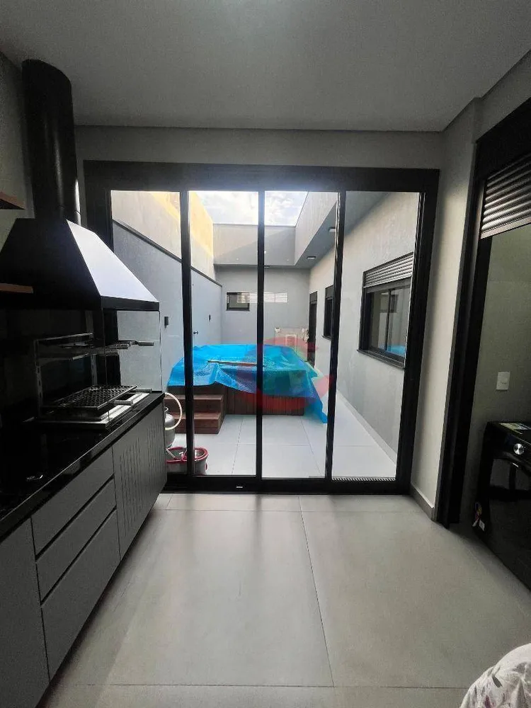 Casa, 3 quartos, 105 m² - Foto 4
