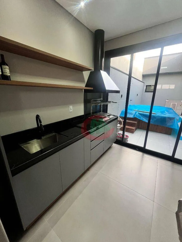 Casa, 3 quartos, 105 m² - Foto 7