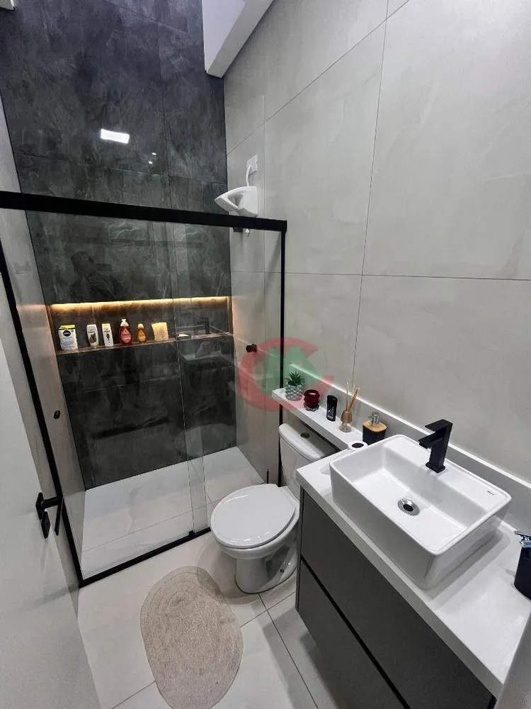 Casa, 3 quartos, 105 m² - Foto 9