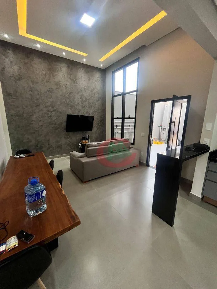 Casa, 3 quartos, 105 m² - Foto 6