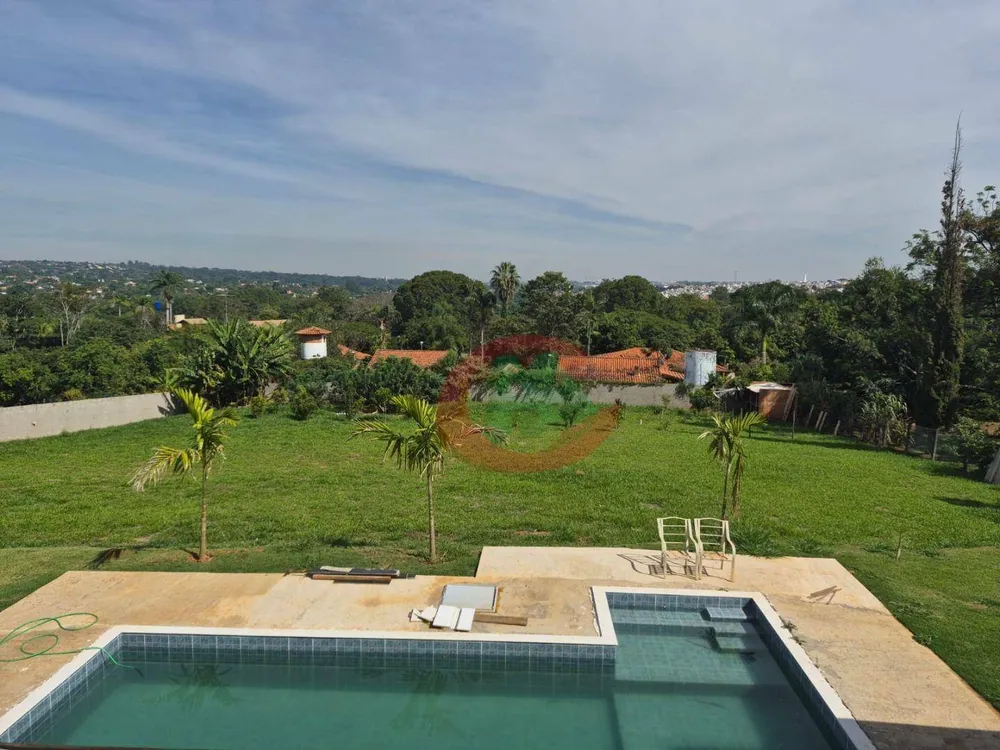 Chácara, 4 quartos, 5000 m² - Foto 6