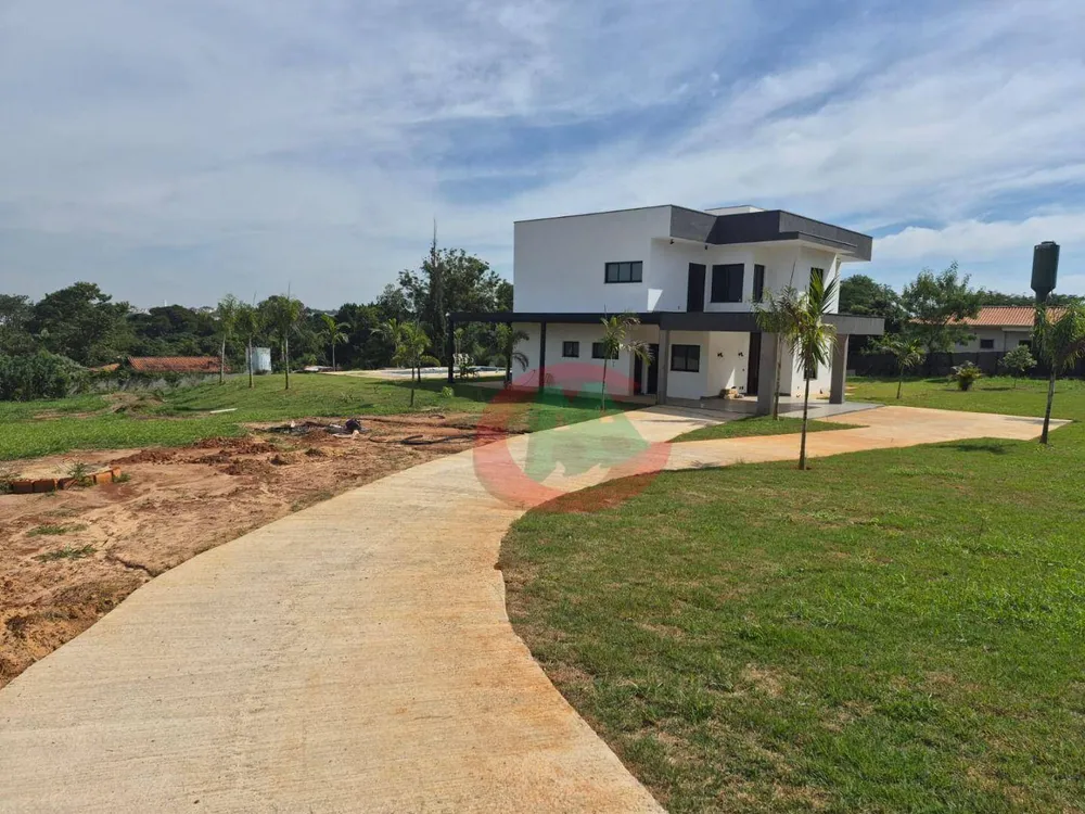Chácara, 4 quartos, 5000 m² - Foto 1
