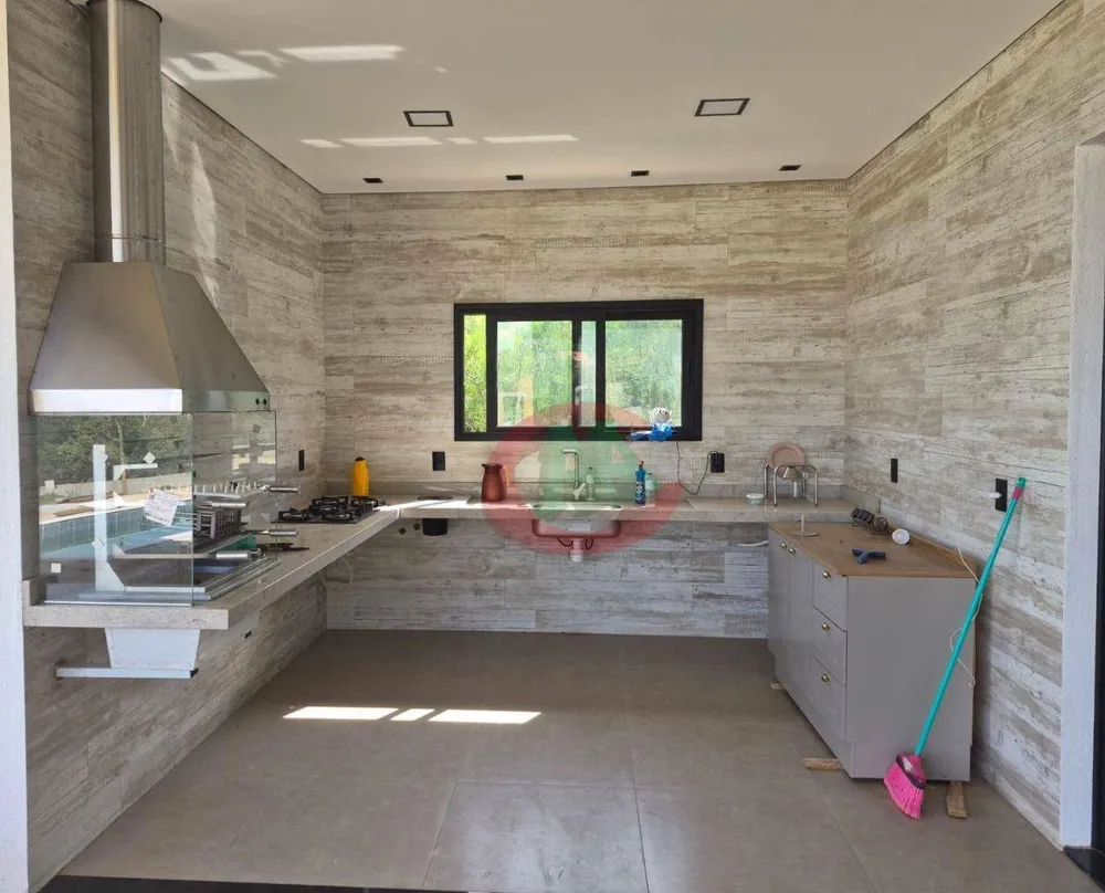 Chácara, 4 quartos, 5000 m² - Foto 5