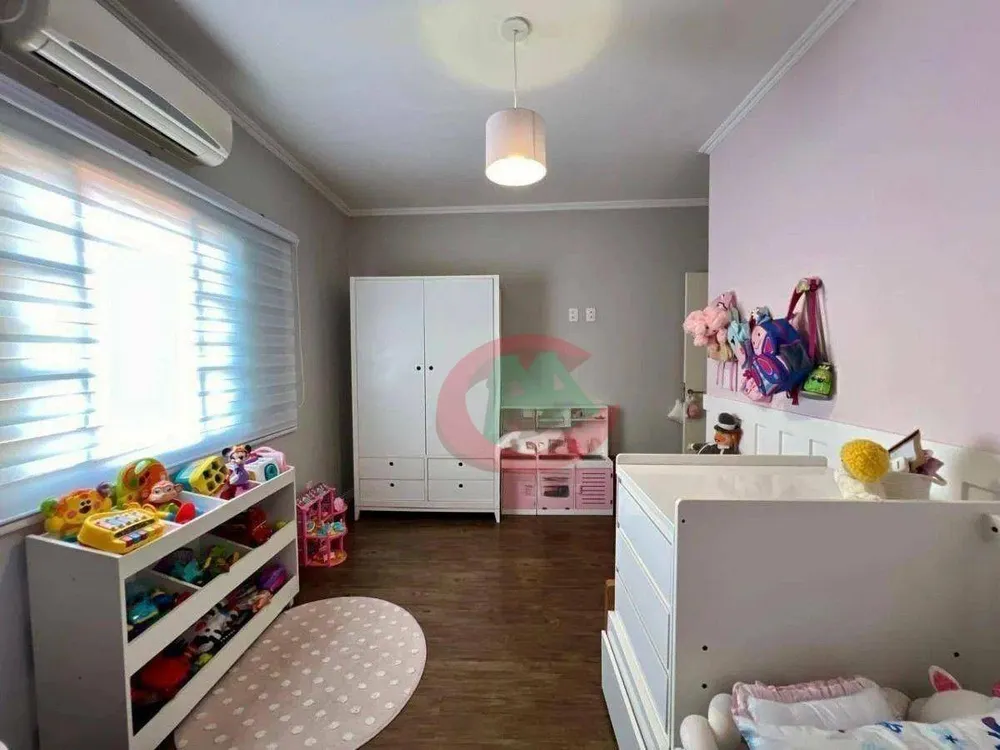 Sobrado, 4 quartos, 247 m² - Foto 3