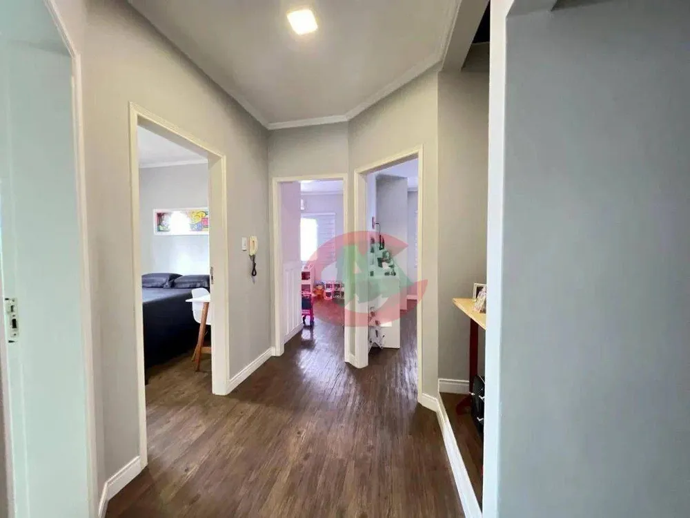 Sobrado, 4 quartos, 247 m² - Foto 2