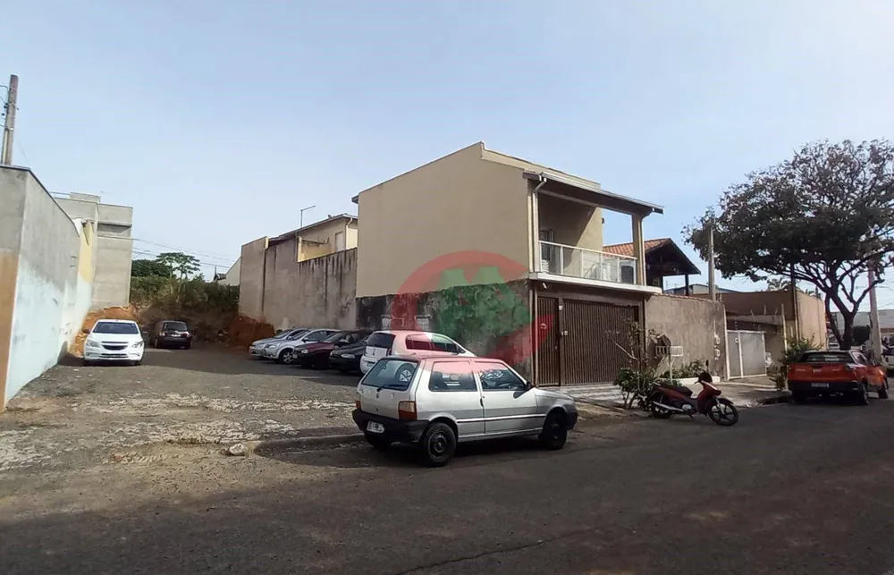 Terreno, 277 m² - Foto 1