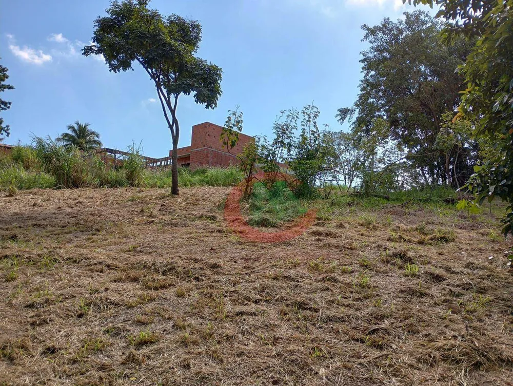 Terreno, 2500 m² - Foto 1