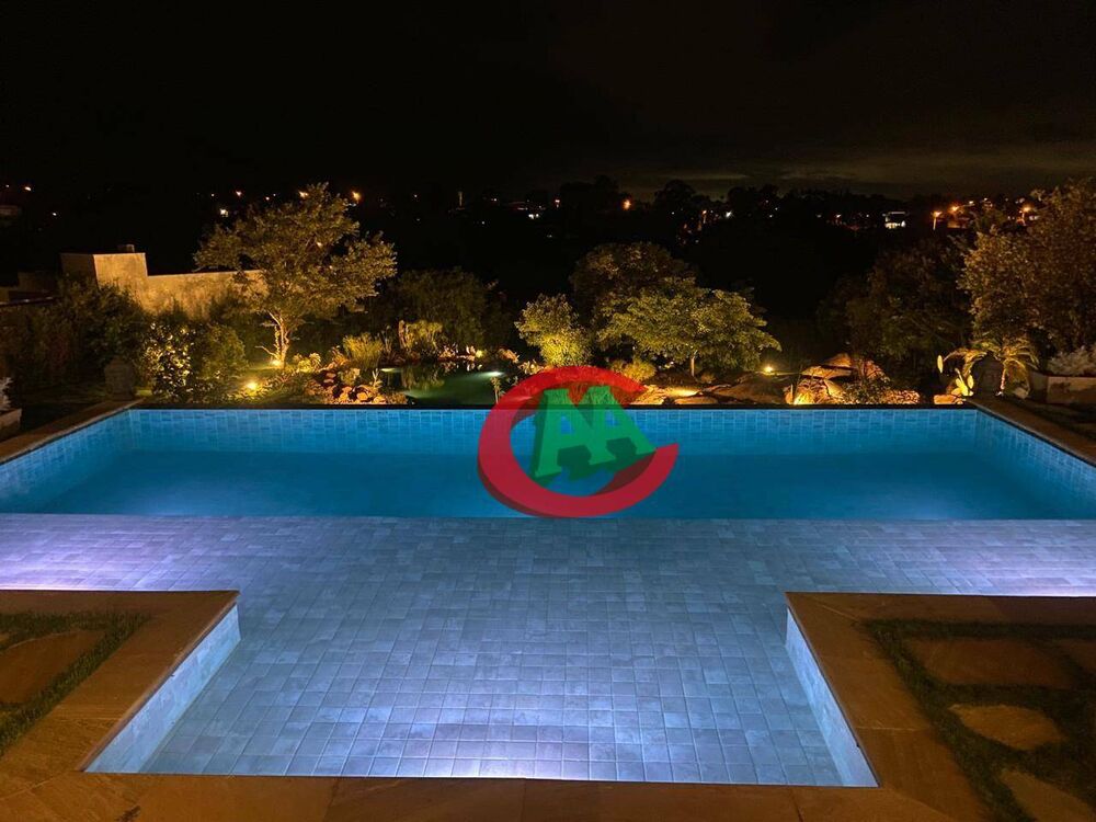 Chácara, 4 quartos, 2940 m² - Foto 14