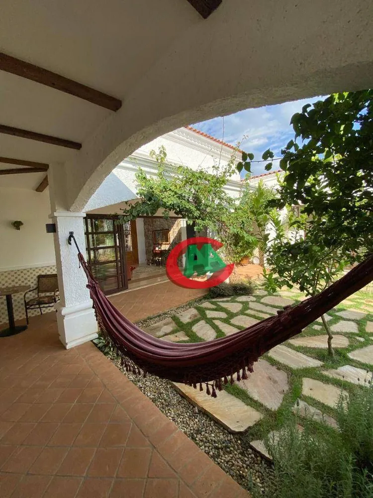 Chácara, 4 quartos, 2940 m² - Foto 13