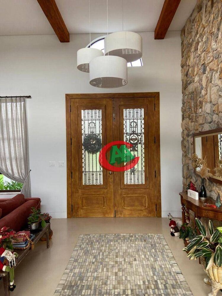 Chácara, 4 quartos, 2940 m² - Foto 2