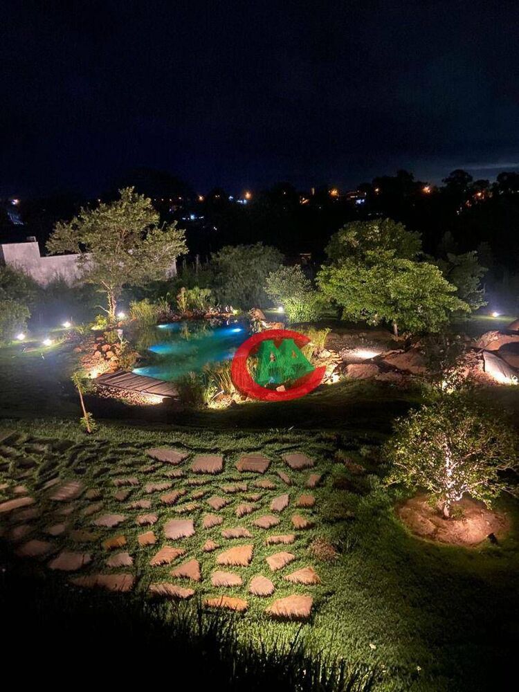 Chácara, 4 quartos, 2940 m² - Foto 15