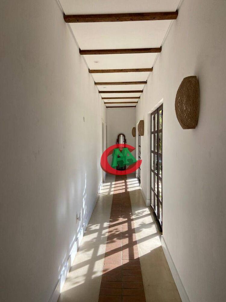 Chácara, 4 quartos, 2940 m² - Foto 10