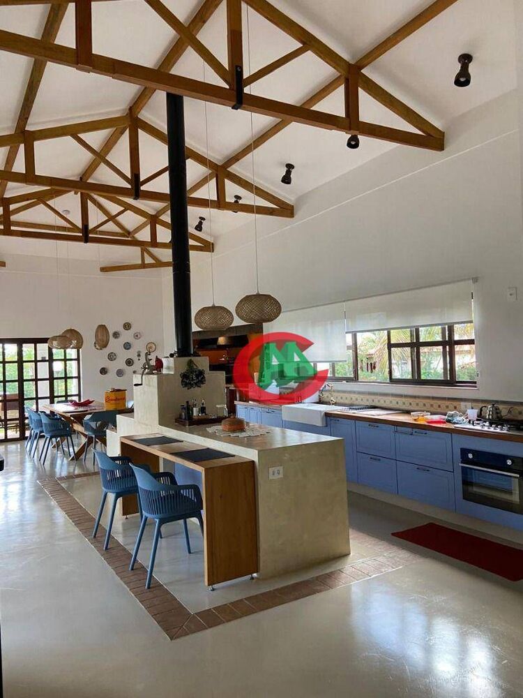 Chácara, 4 quartos, 2940 m² - Foto 6