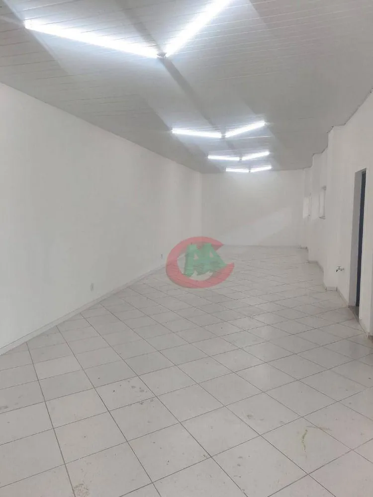 Loja-Salão, 160 m² - Foto 1