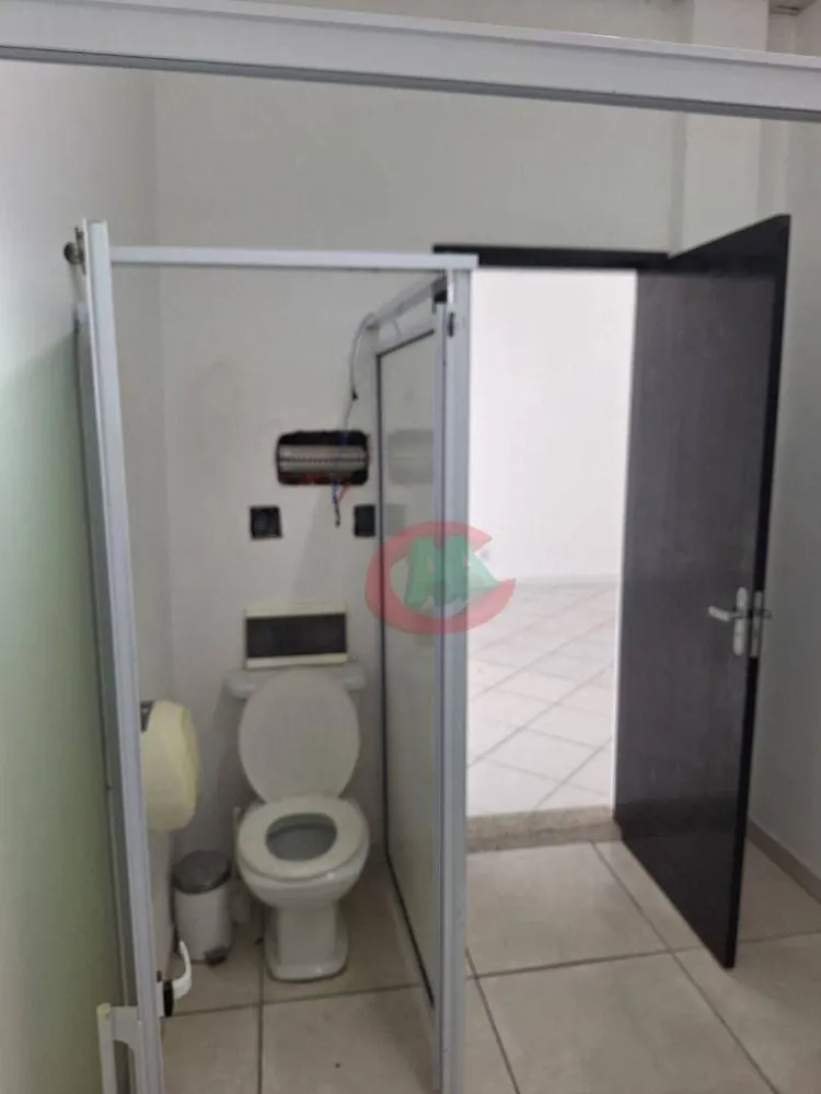 Loja-Salão, 160 m² - Foto 7
