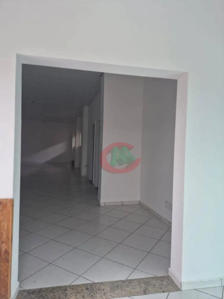 Loja-Salão, 160 m² - Foto 2