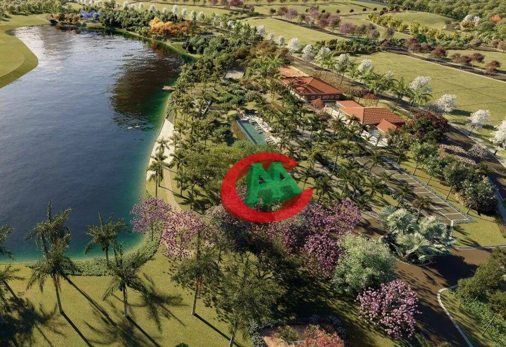 Loteamento e Condomínio, 531 m² - Foto 5
