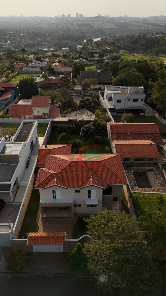 Chácara, 3 quartos, 1000 m² - Foto 3