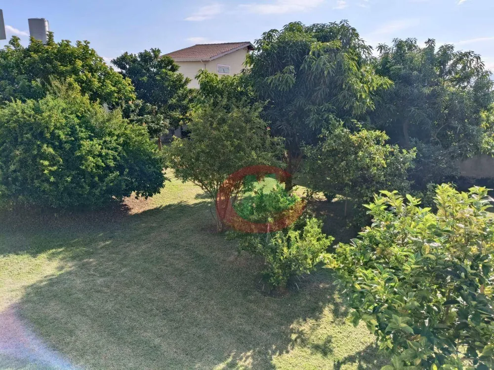Chácara, 3 quartos, 1000 m² - Foto 4