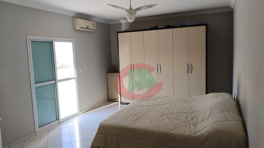 Chácara, 3 quartos, 1000 m² - Foto 1